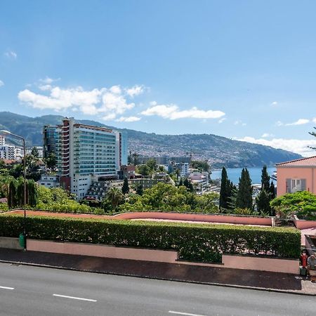 Suite 106 - Two Bedroom Apartment Funchal (Madeira) Exterior foto