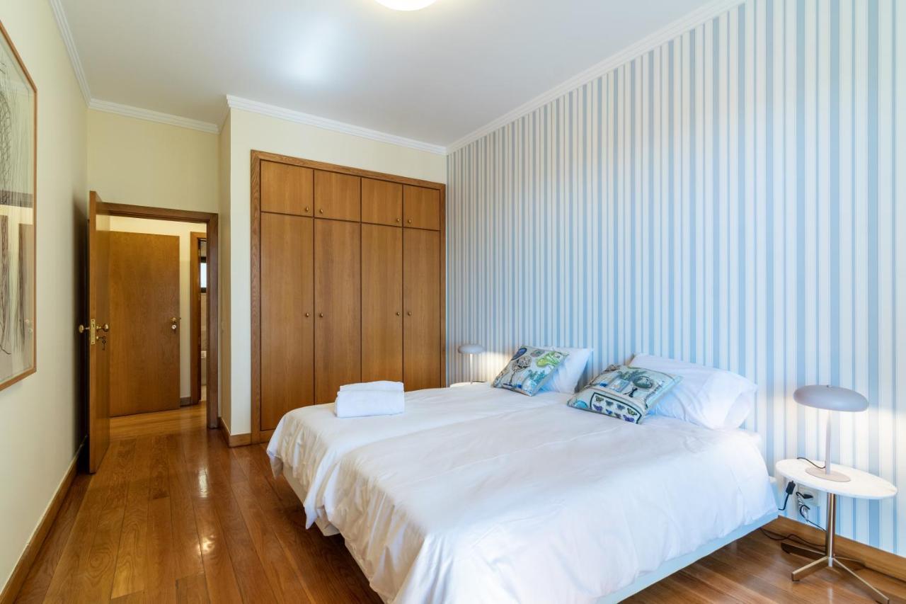 Suite 106 - Two Bedroom Apartment Funchal (Madeira) Exterior foto
