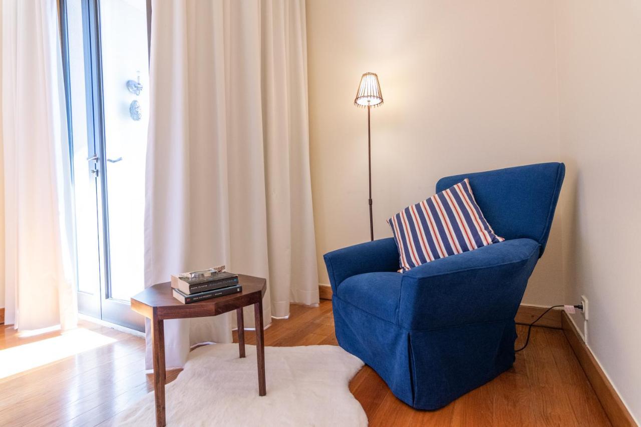 Suite 106 - Two Bedroom Apartment Funchal (Madeira) Exterior foto