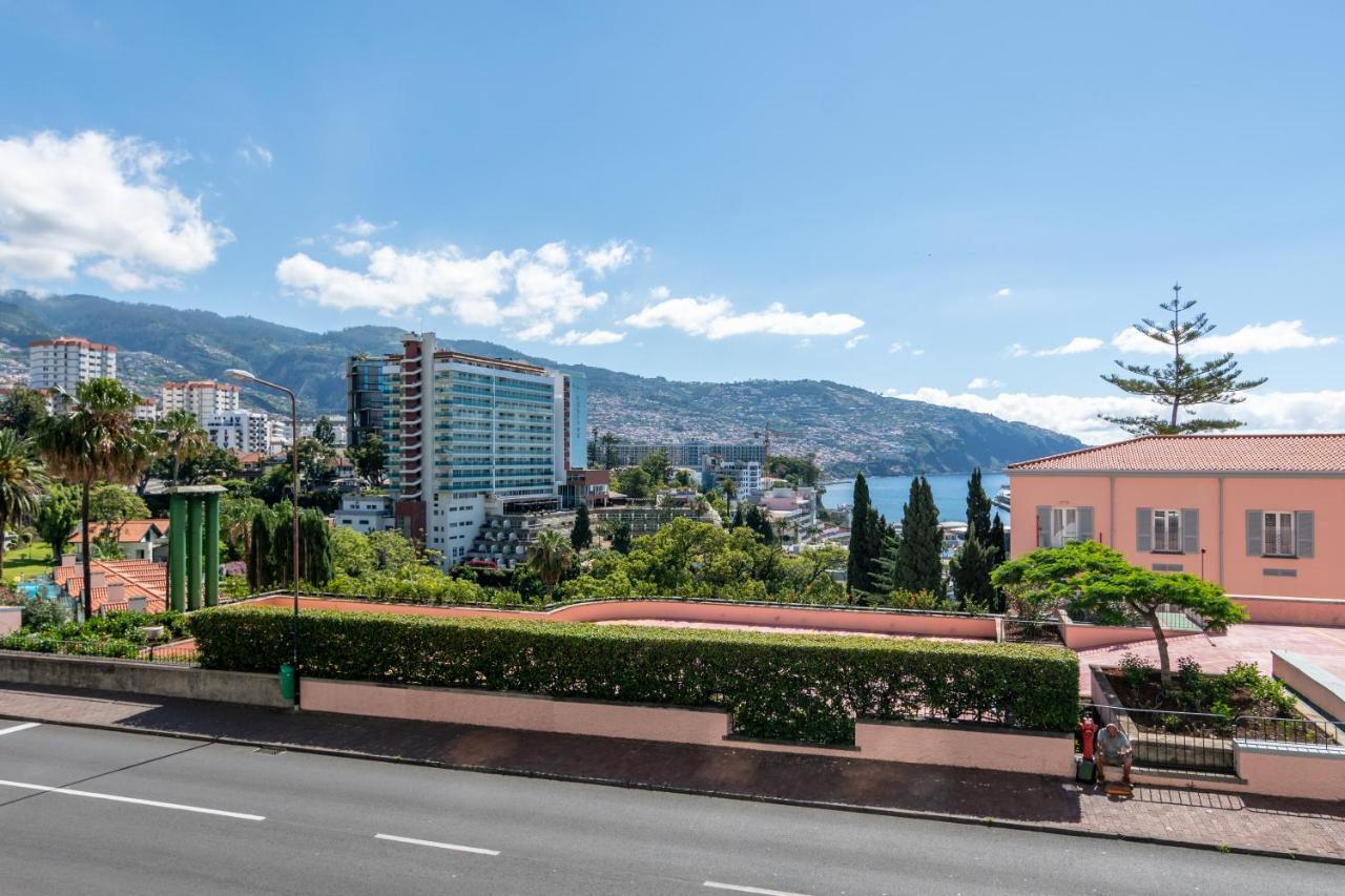 Suite 106 - Two Bedroom Apartment Funchal (Madeira) Exterior foto