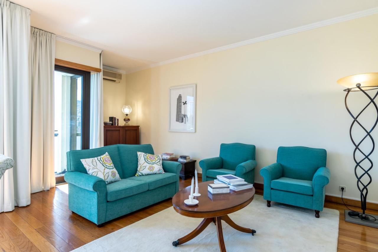 Suite 106 - Two Bedroom Apartment Funchal (Madeira) Exterior foto