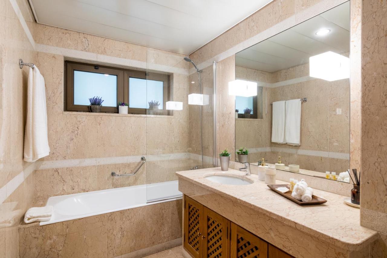 Suite 106 - Two Bedroom Apartment Funchal (Madeira) Exterior foto