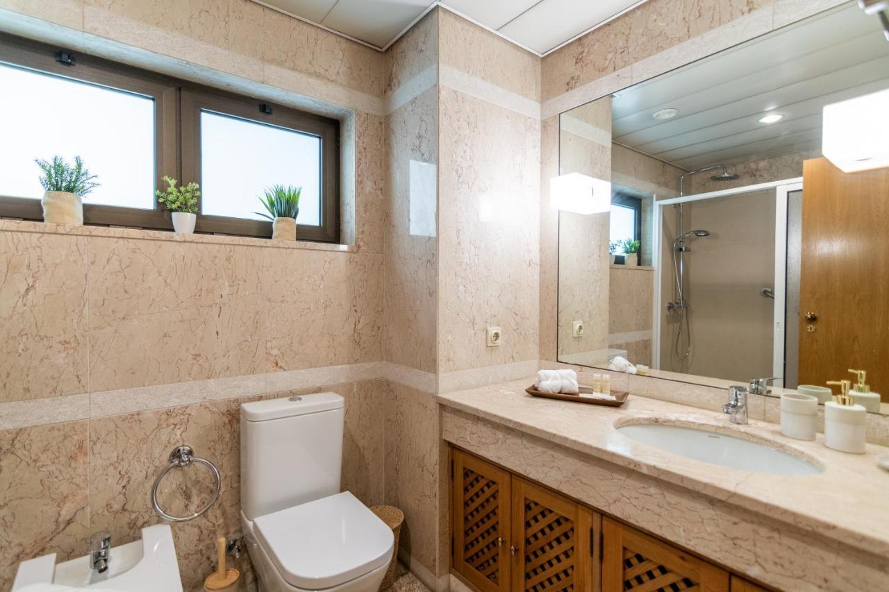 Suite 106 - Two Bedroom Apartment Funchal (Madeira) Exterior foto