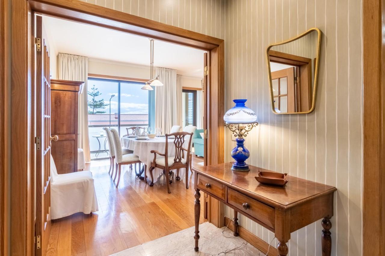 Suite 106 - Two Bedroom Apartment Funchal (Madeira) Exterior foto