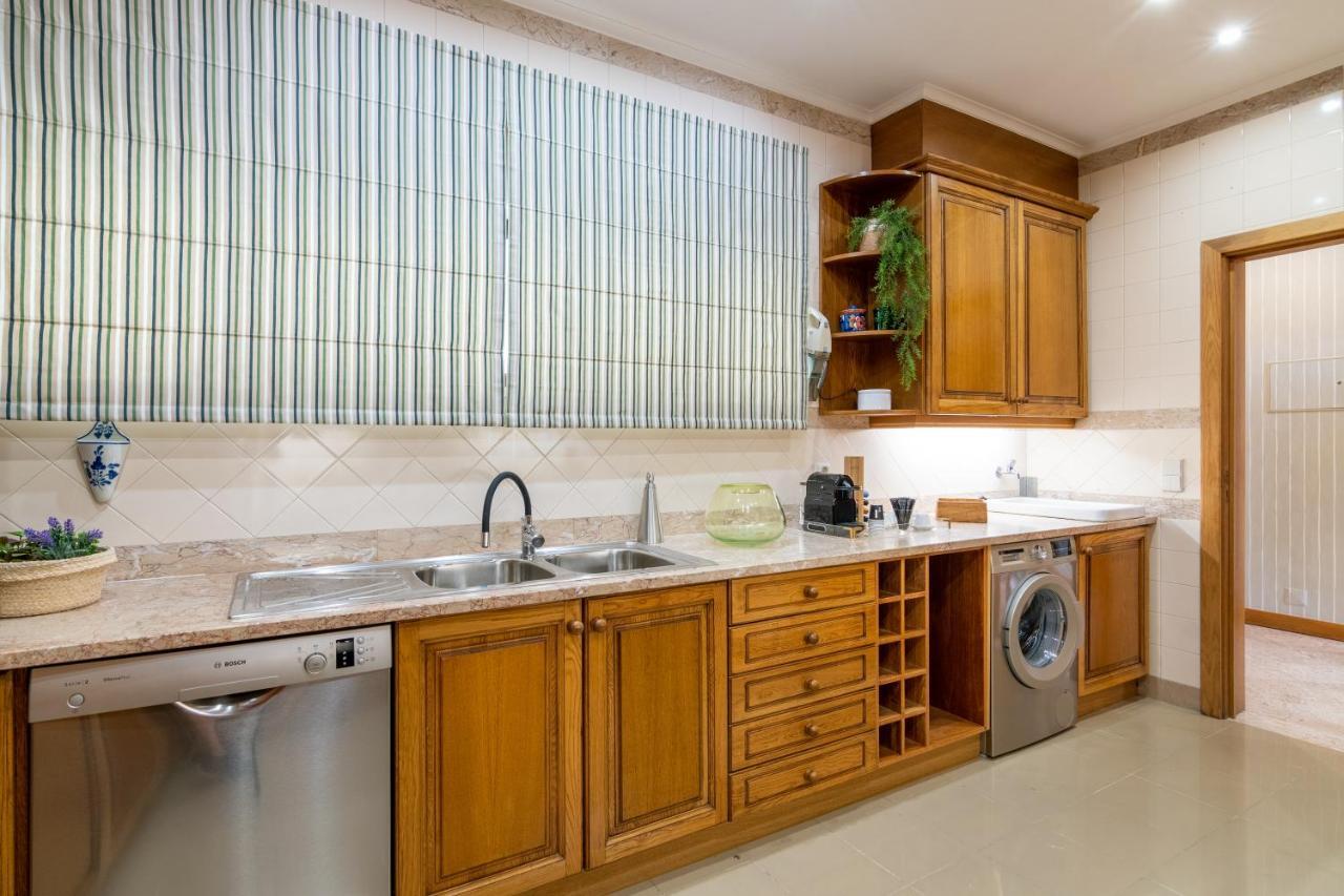 Suite 106 - Two Bedroom Apartment Funchal (Madeira) Exterior foto