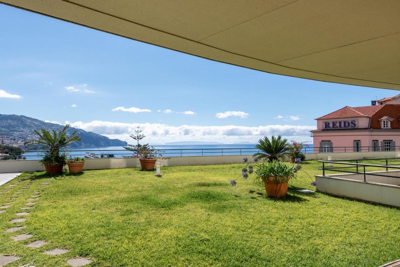 Suite 106 - Two Bedroom Apartment Funchal (Madeira) Exterior foto